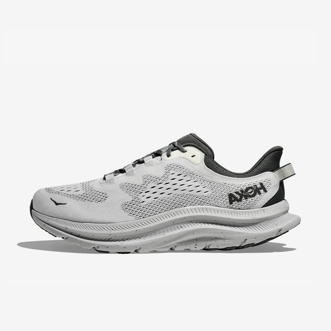 HOKA KAWANA 2 COSMIC GREY STARDUST