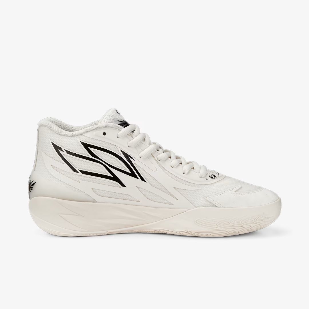 PUMA MB.02 WHISPERS FROSTED IVORY