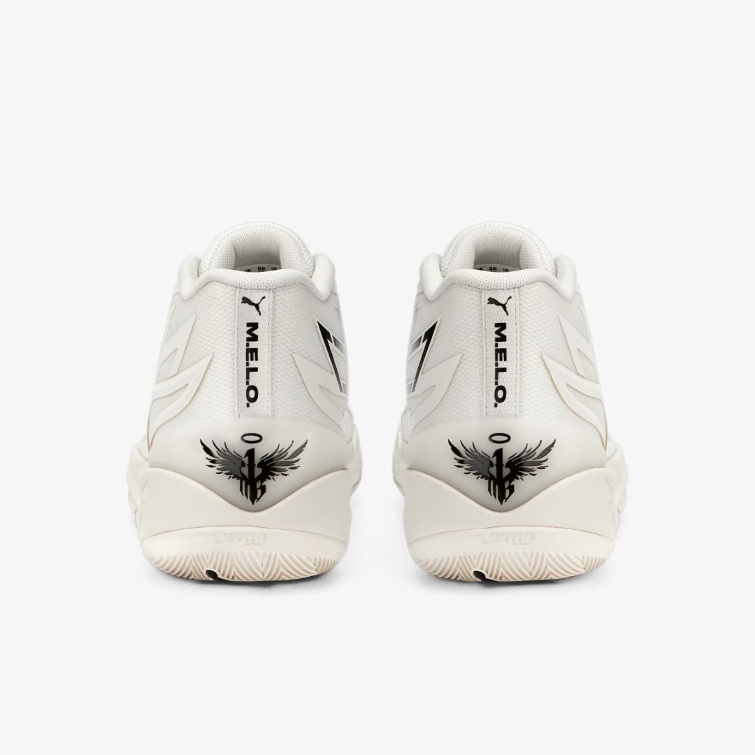 PUMA MB.02 WHISPERS FROSTED IVORY
