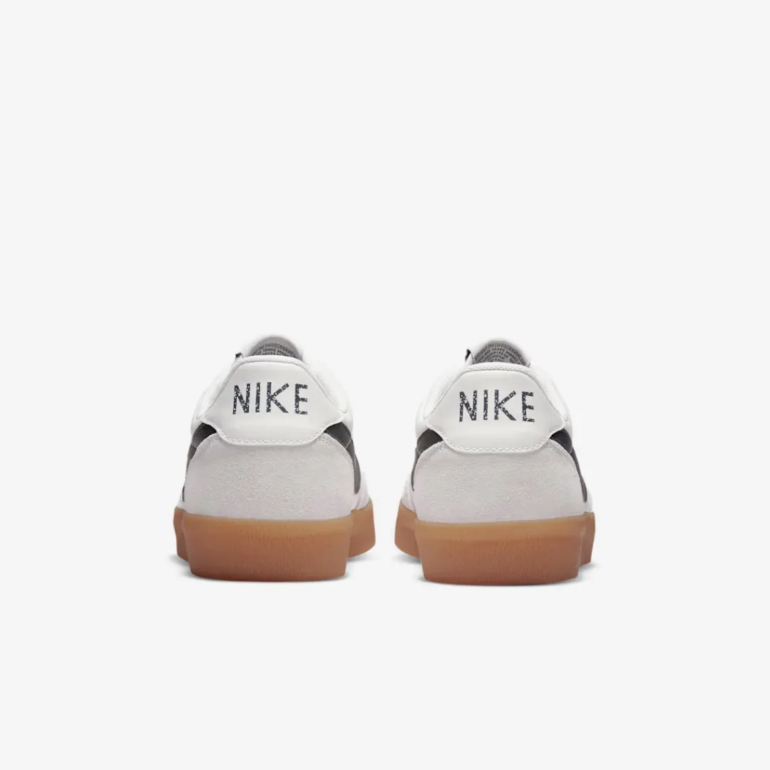 NIKE KILLSHOT 2 LEATHER SAIL GUM YELLOW OIL GREY