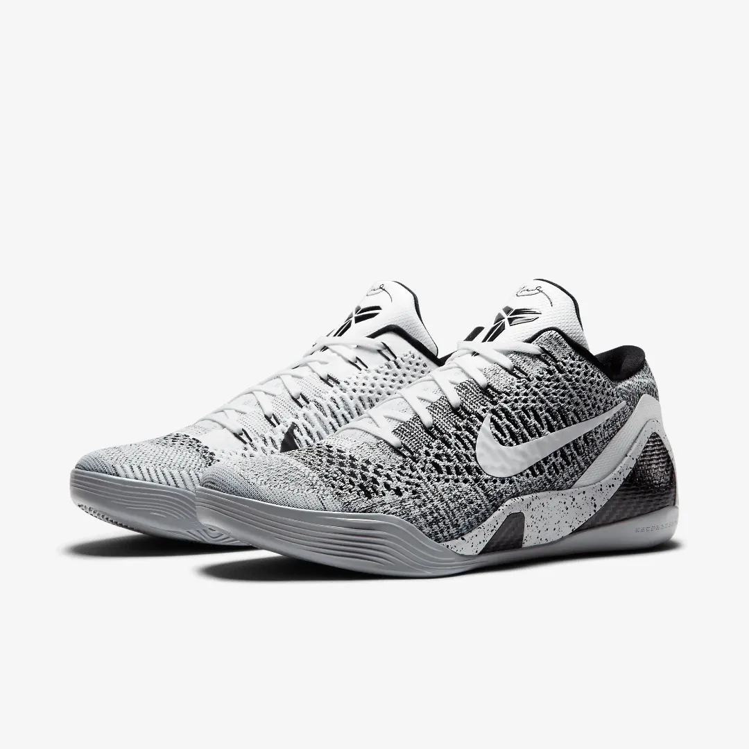 NIKE KOBE 9 ELITE LOW OG BEETHOVEN