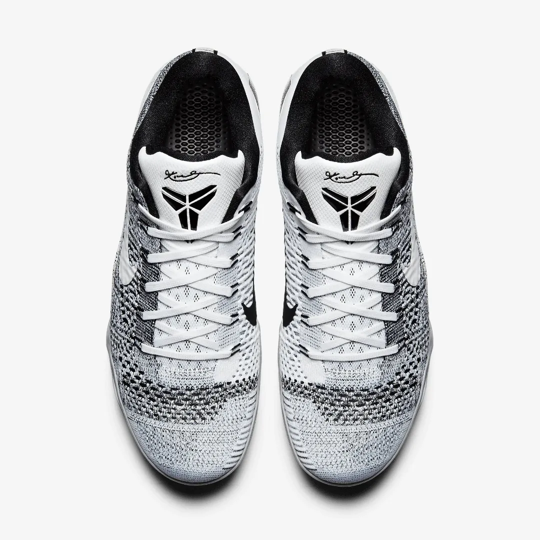 NIKE KOBE 9 ELITE LOW OG BEETHOVEN