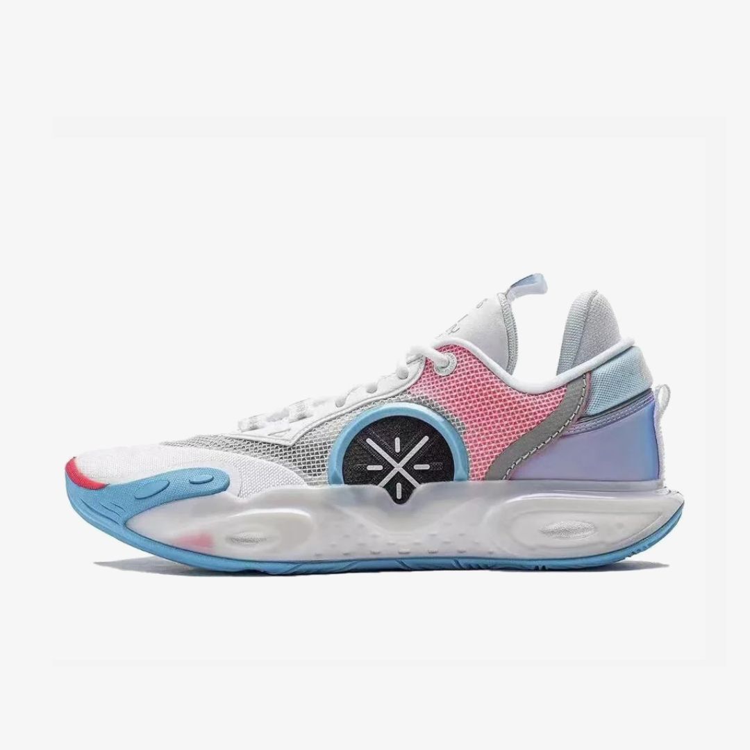 LINING WADE ALL CITY 12 TEAM NO SLEEP