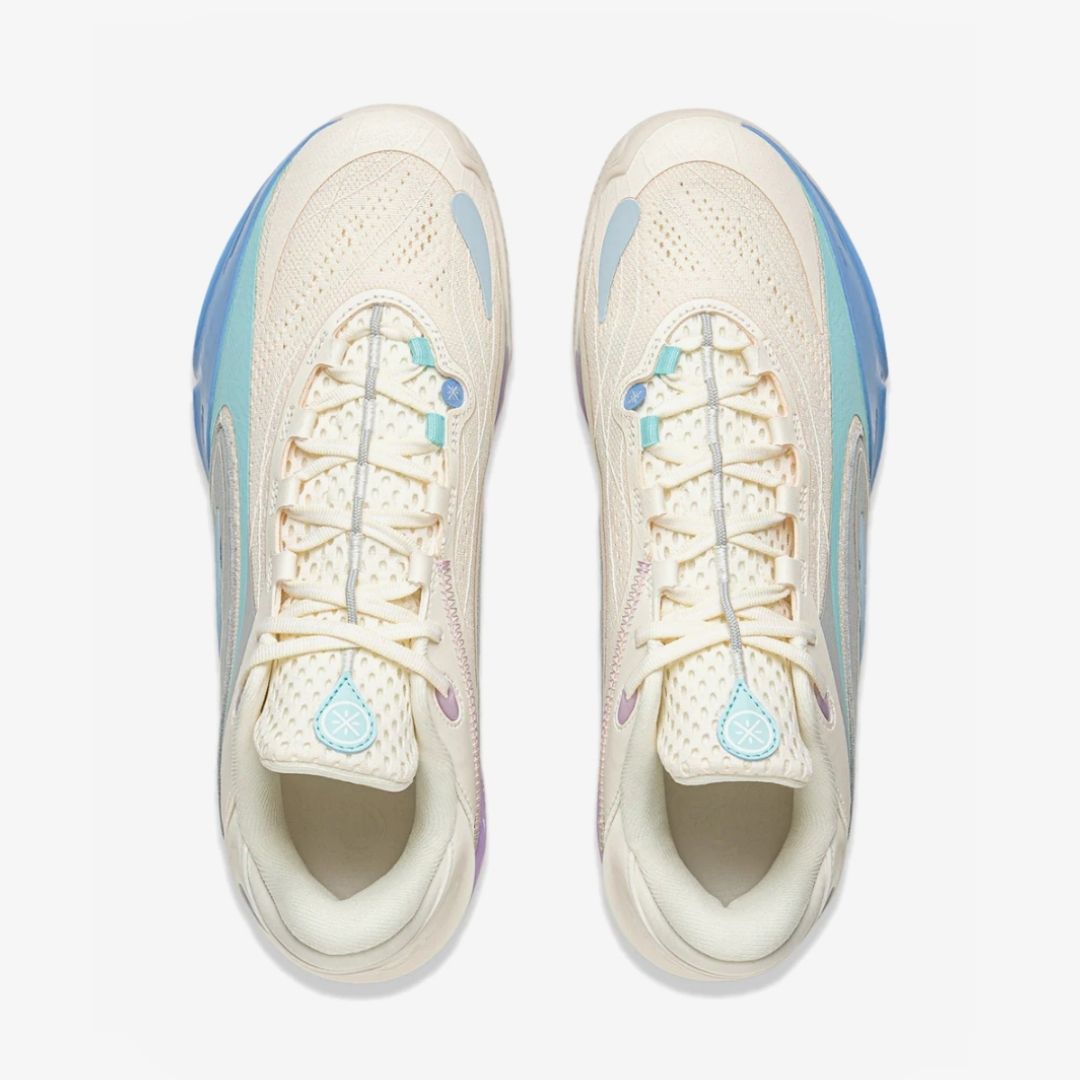 LINING WADE 808 5 ULTRA COTTON CANDY