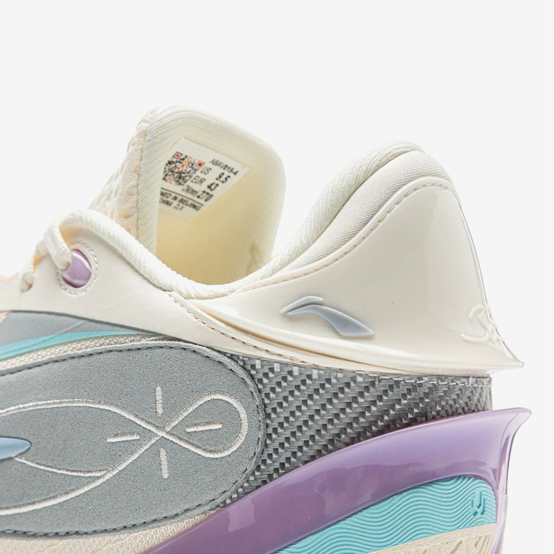 LINING WADE 808 5 ULTRA COTTON CANDY