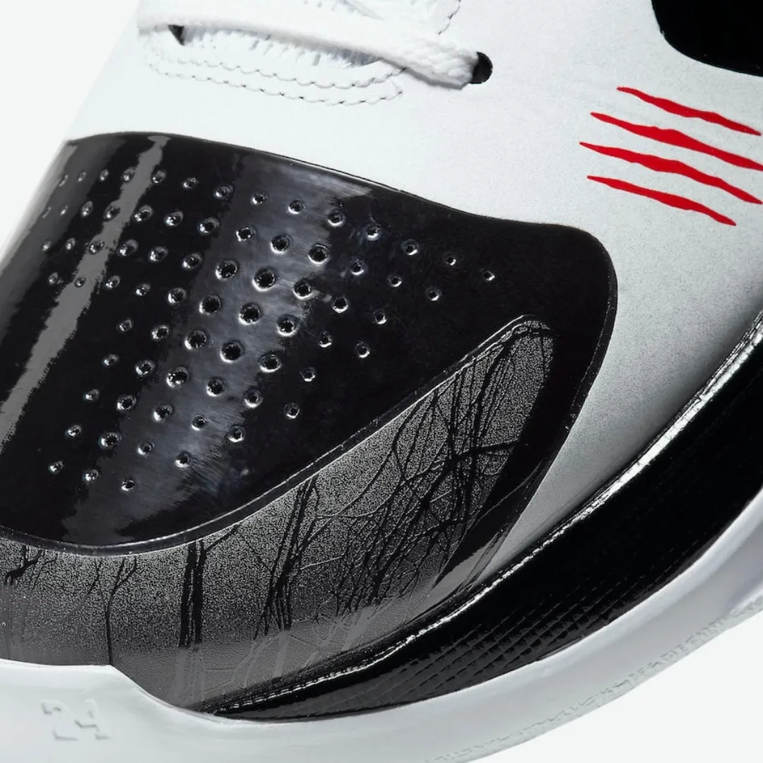 NIKE KOBE 5 PROTRO ALTERNATE BRUCE LEE