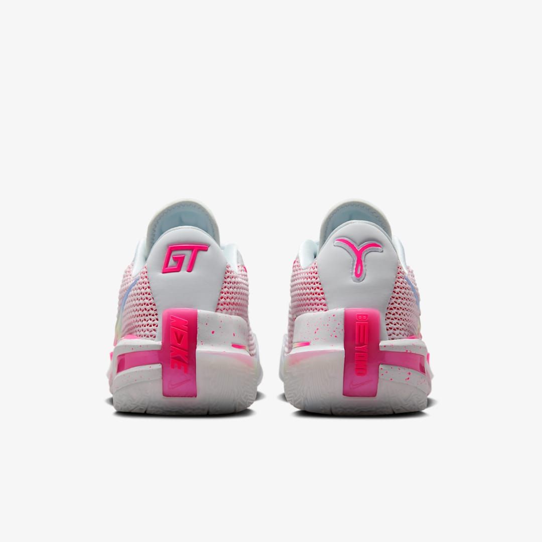 NIKE GT CUT PINK FLASH