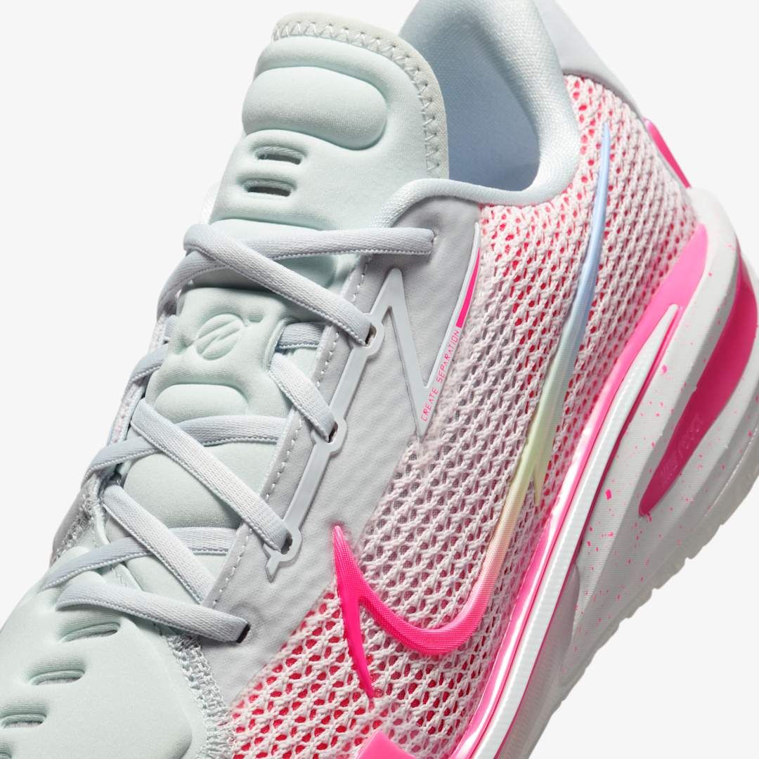 NIKE GT CUT PINK FLASH