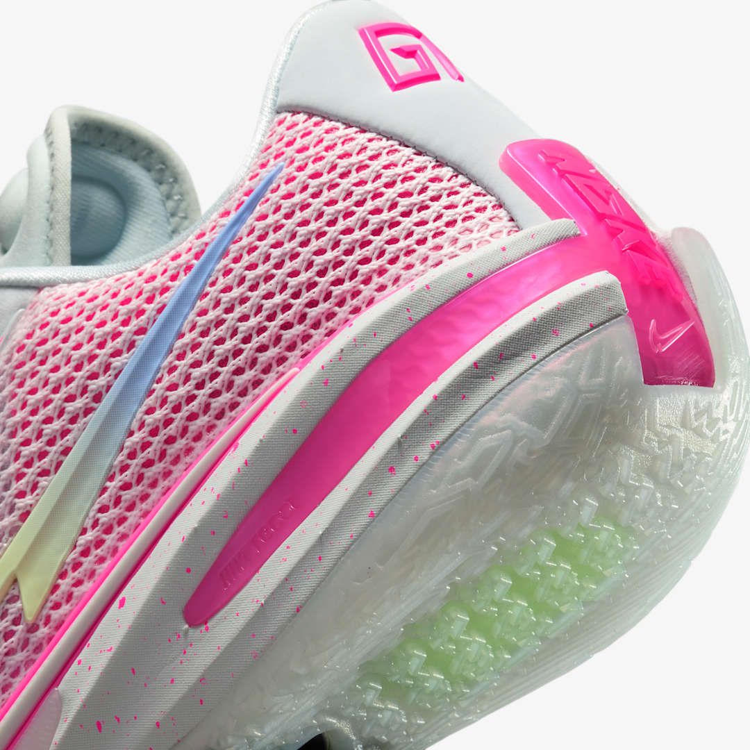 NIKE GT CUT PINK FLASH