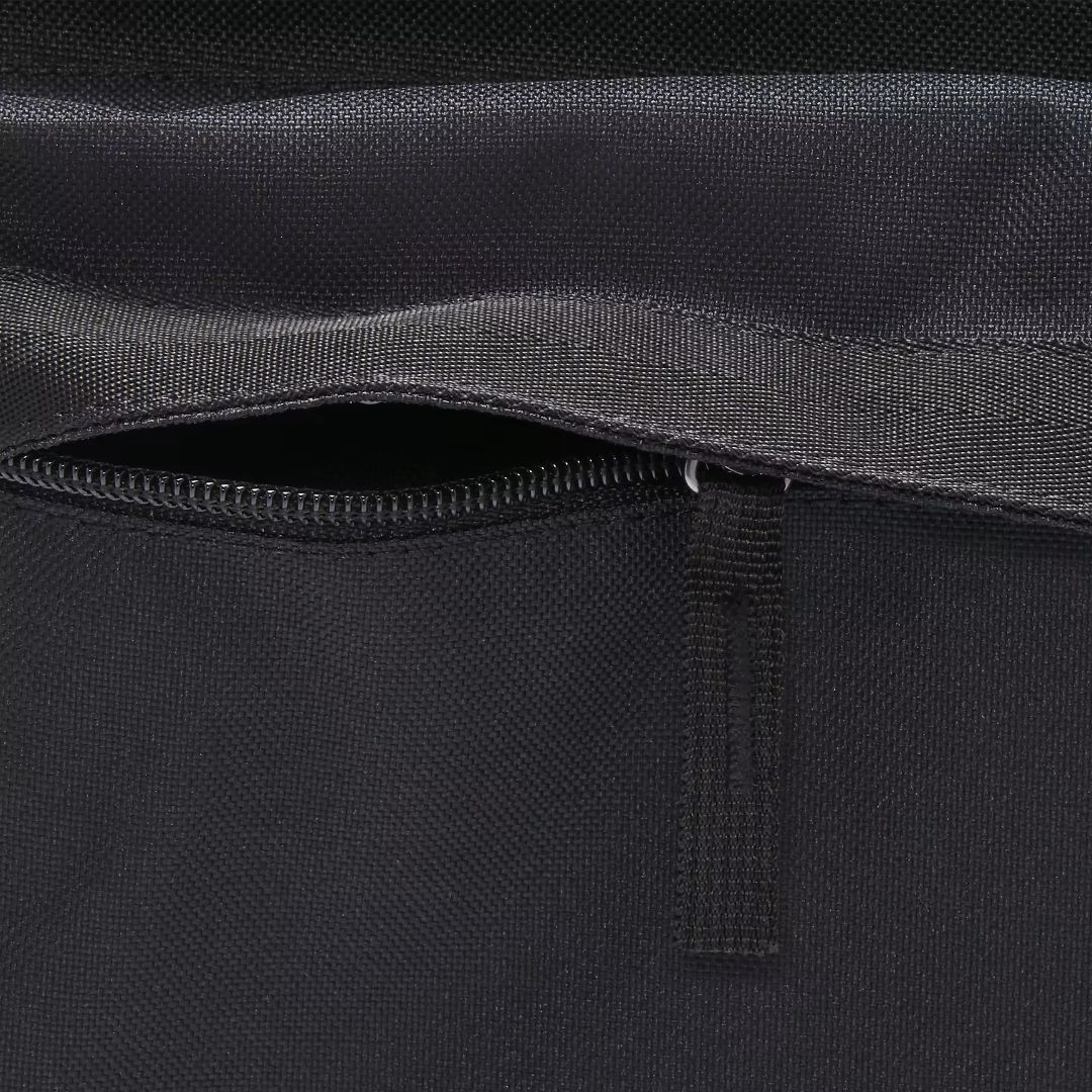 NIKE HERITAGE BACKPACK BLACK