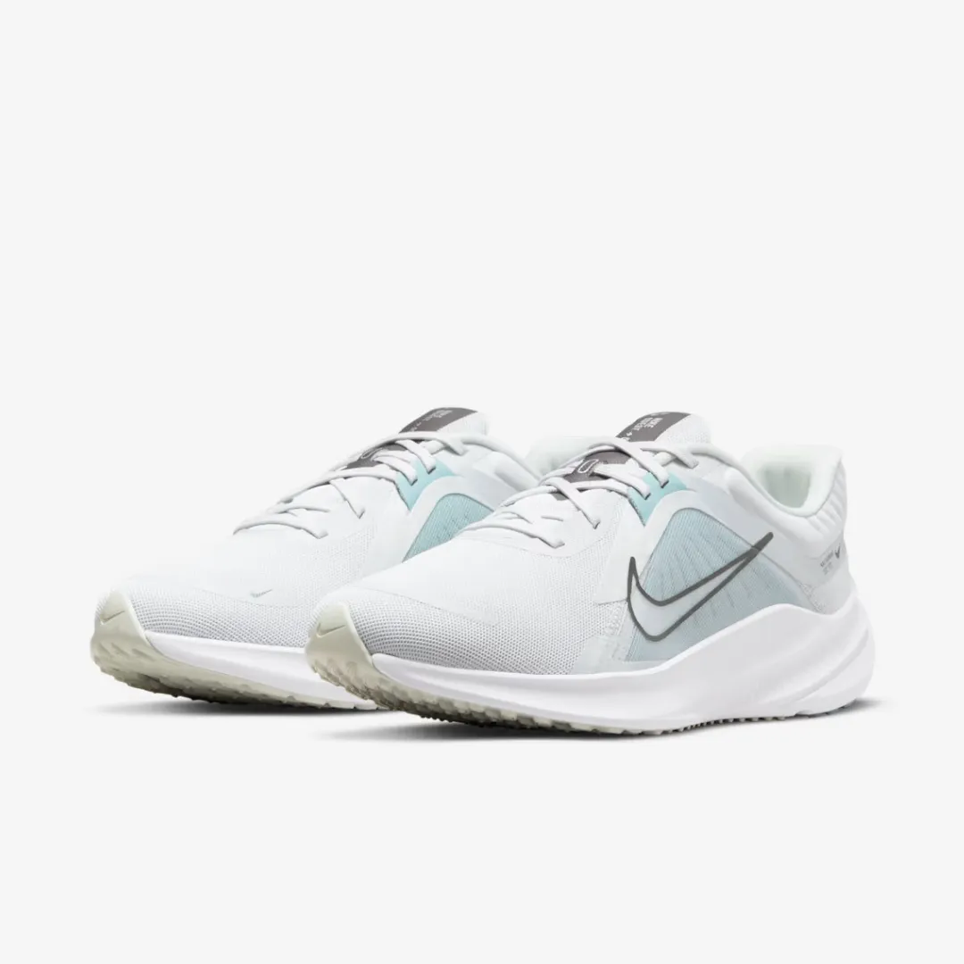 NIKE QUEST 5 PHOTON DUST AVIATOR GREY