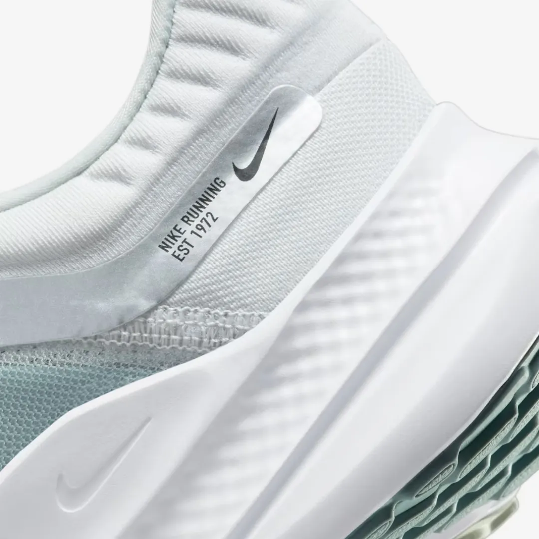 NIKE QUEST 5 PHOTON DUST AVIATOR GREY