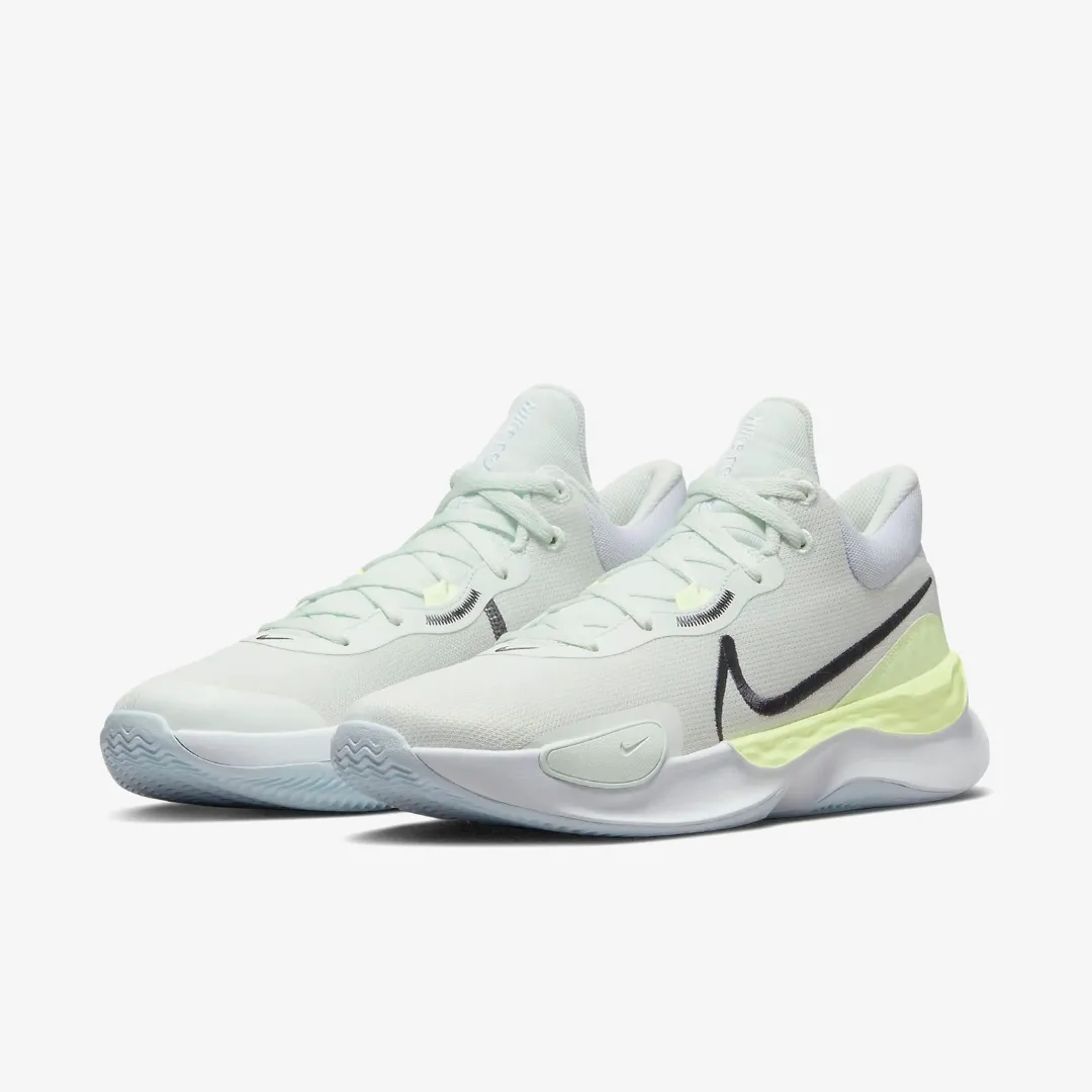 NIKE RENEW ELEVATE 3 BARELY GREEN WHITE