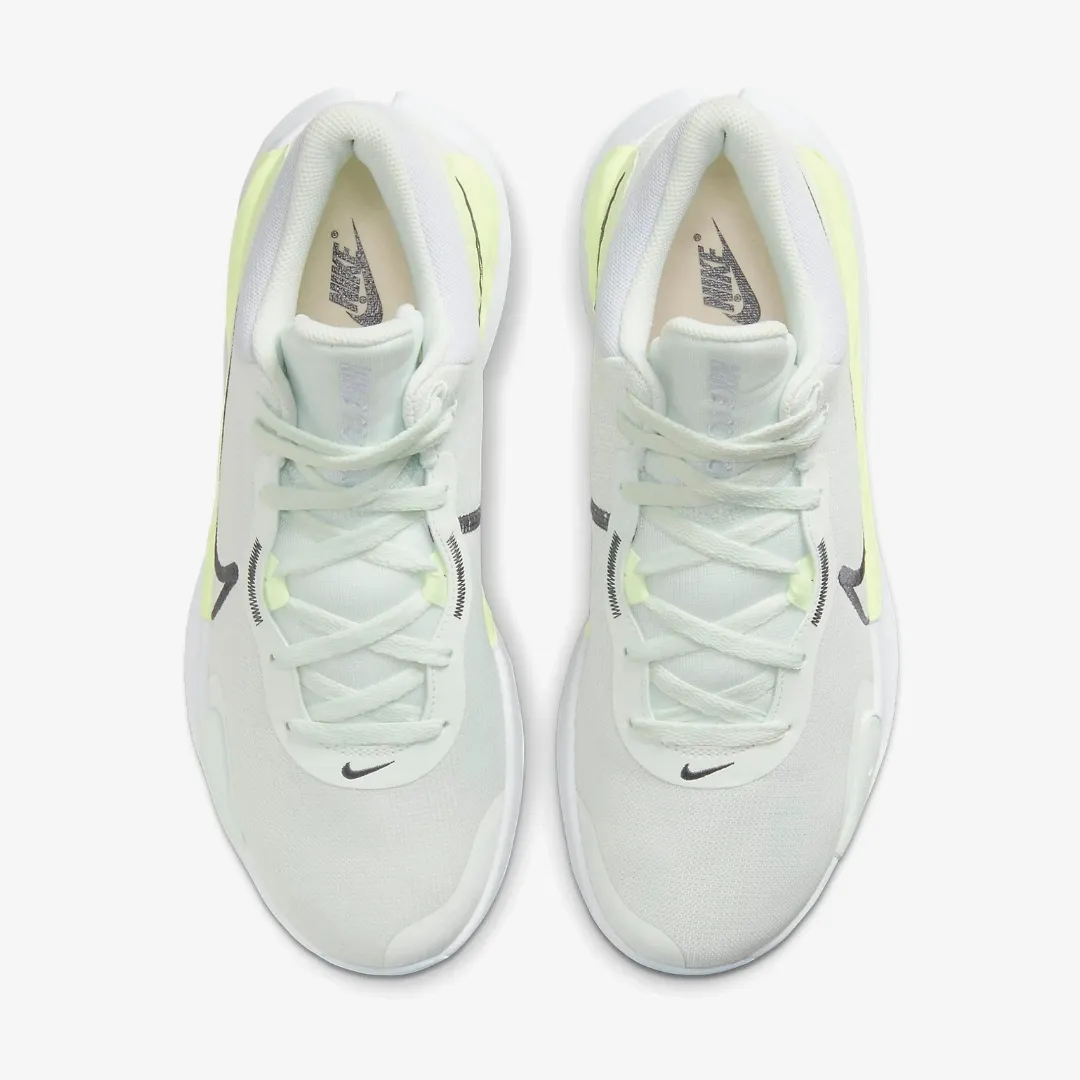 NIKE RENEW ELEVATE 3 BARELY GREEN WHITE