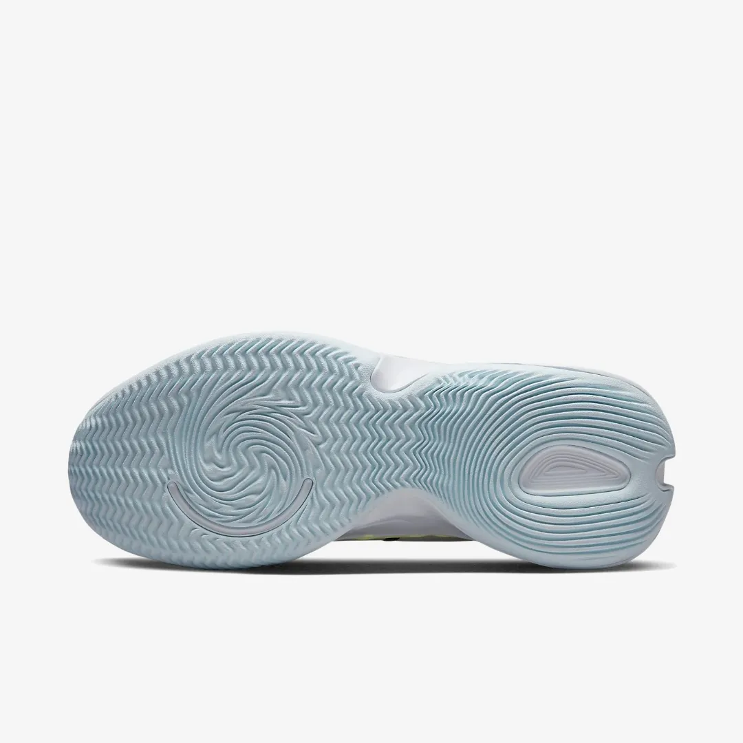 NIKE RENEW ELEVATE 3 BARELY GREEN WHITE