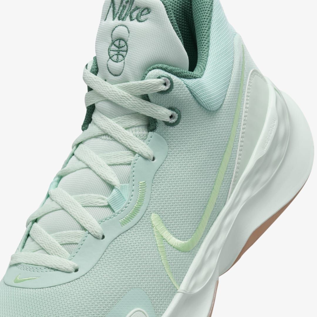 NIKE RENEW ELEVATE 3 BARELY GREEN