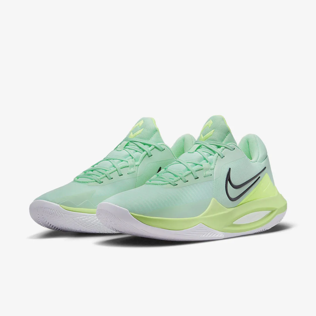 NIKE PRECISION 6 MINT FOAM GHOST GREEN WHITE