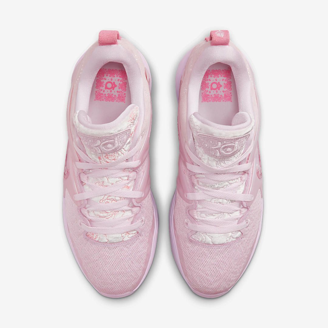NIKE KD 15 EP AUNT PEARL