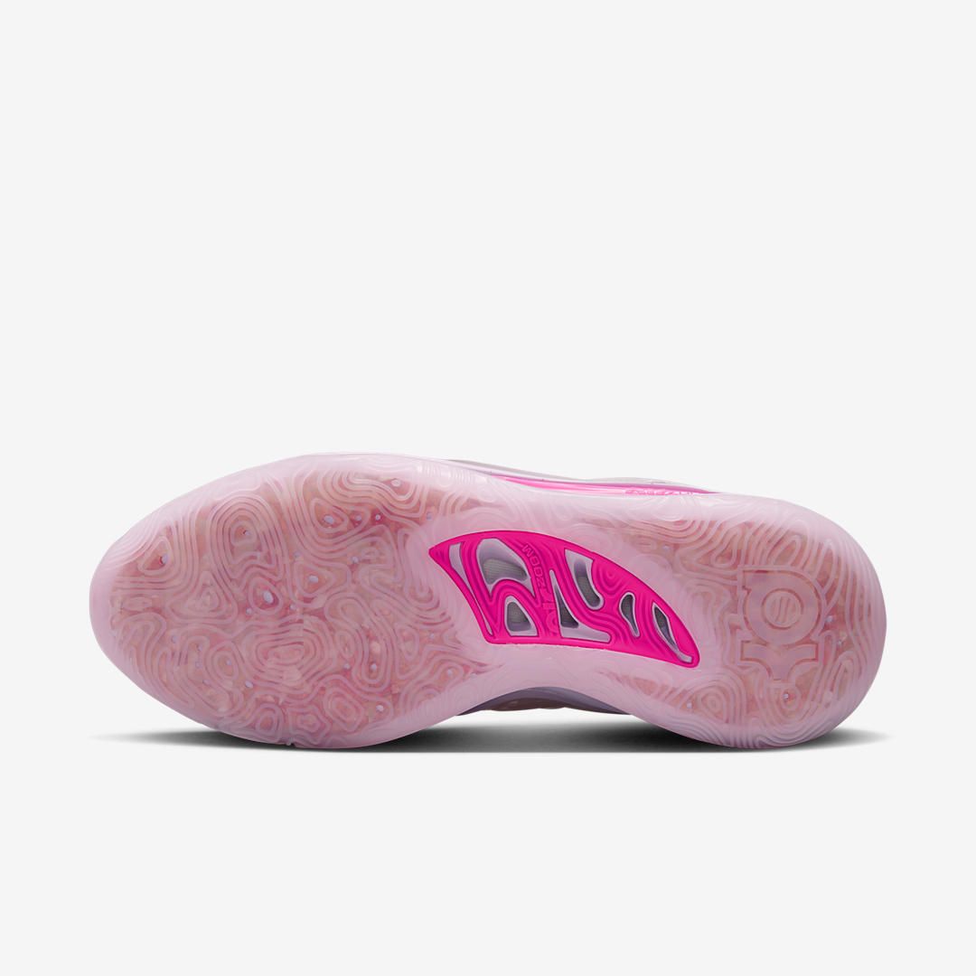 NIKE KD 15 EP AUNT PEARL