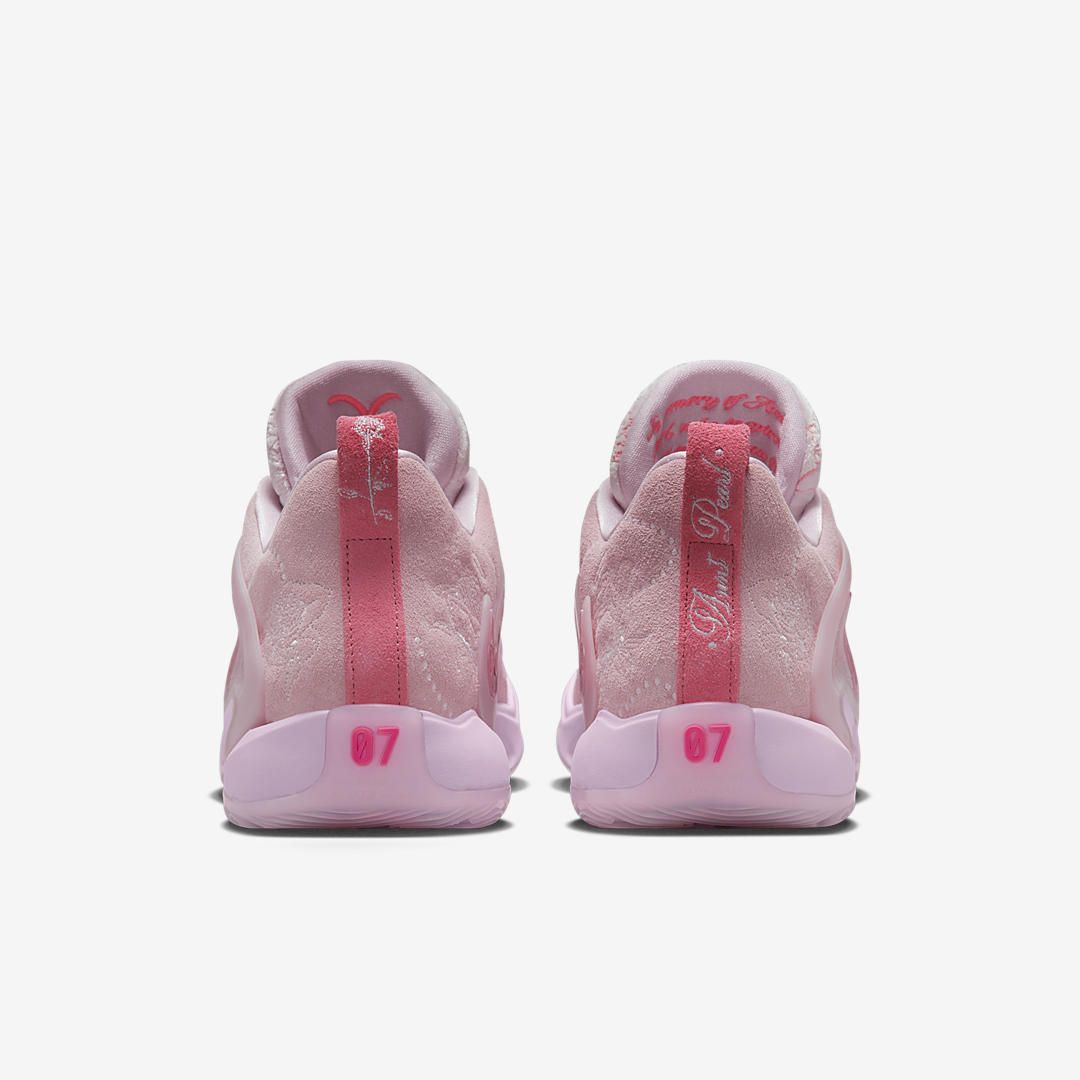NIKE KD 15 EP AUNT PEARL