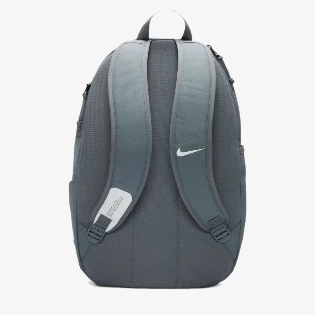 NIKE ACADEMY TEAM BACKPACK 30L COOL GREY