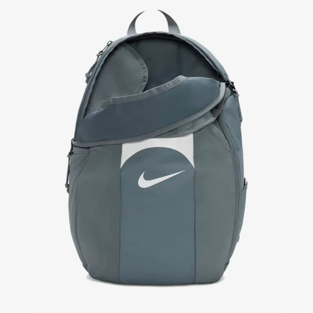 NIKE ACADEMY TEAM BACKPACK 30L COOL GREY