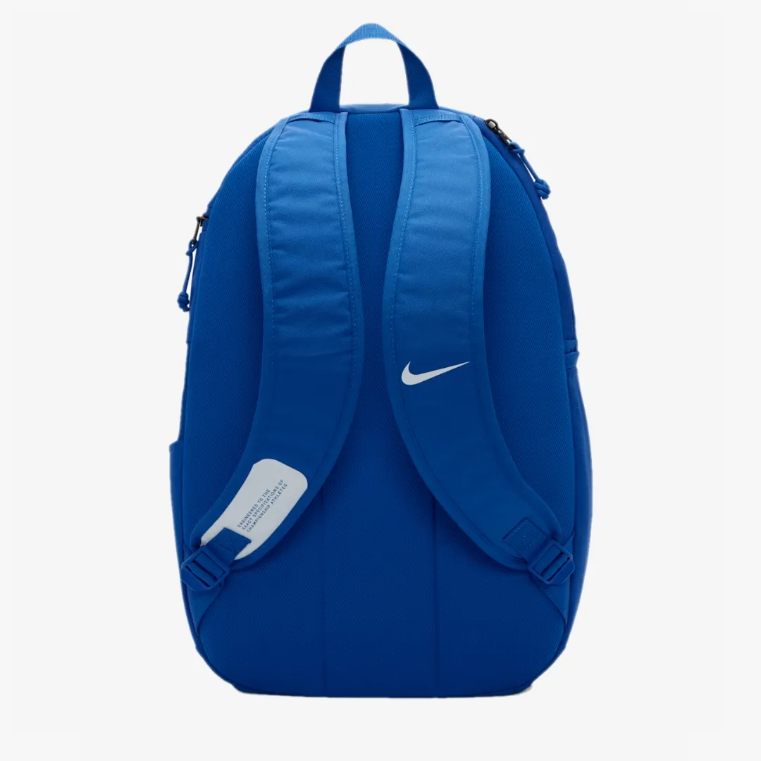 NIKE ACADEMY TEAM BACKPACK 30L GAME ROYAL