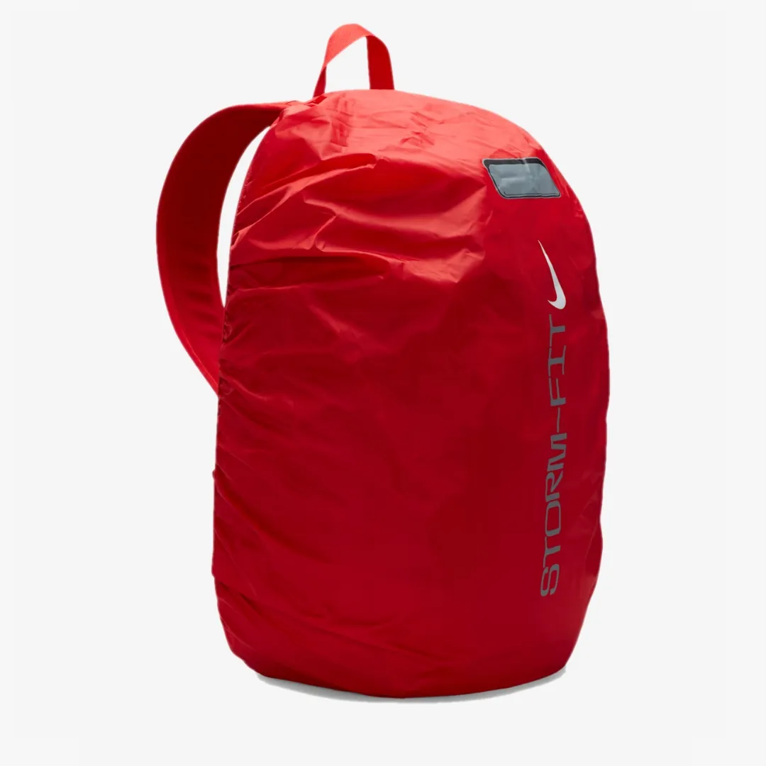 NIKE ACADEMY TEAM BACKPACK 30L UNIVERSITY RED
