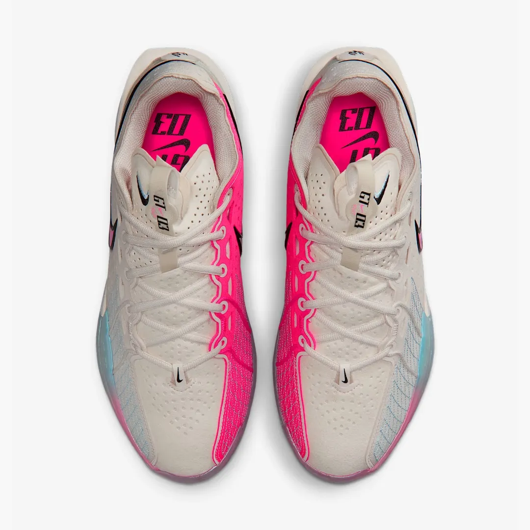 NIKE GT CUT 3 EP PHANTOM PINK BLAST