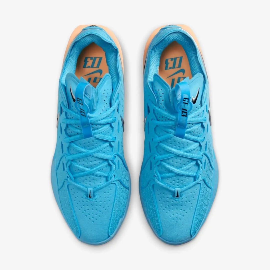 NIKE GT CUT 3 EP FURIOUS BLUE