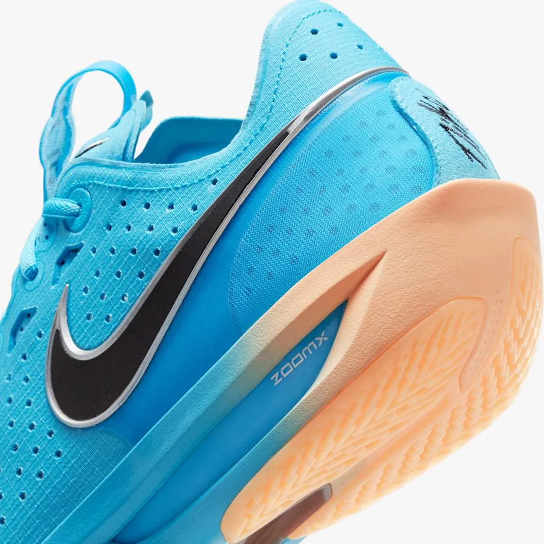NIKE GT CUT 3 EP FURIOUS BLUE