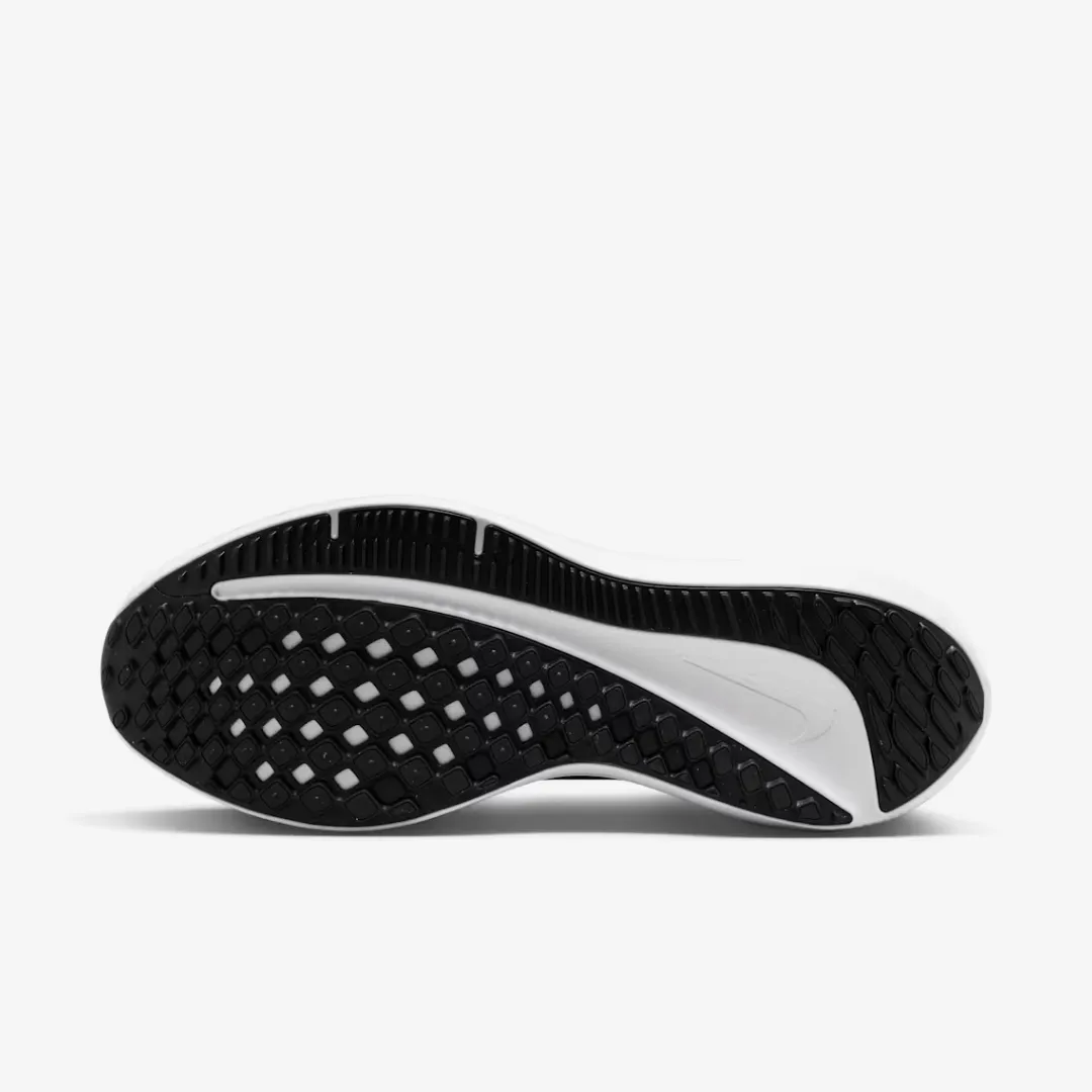 NIKE WINFLO 10 BLACK WHITE