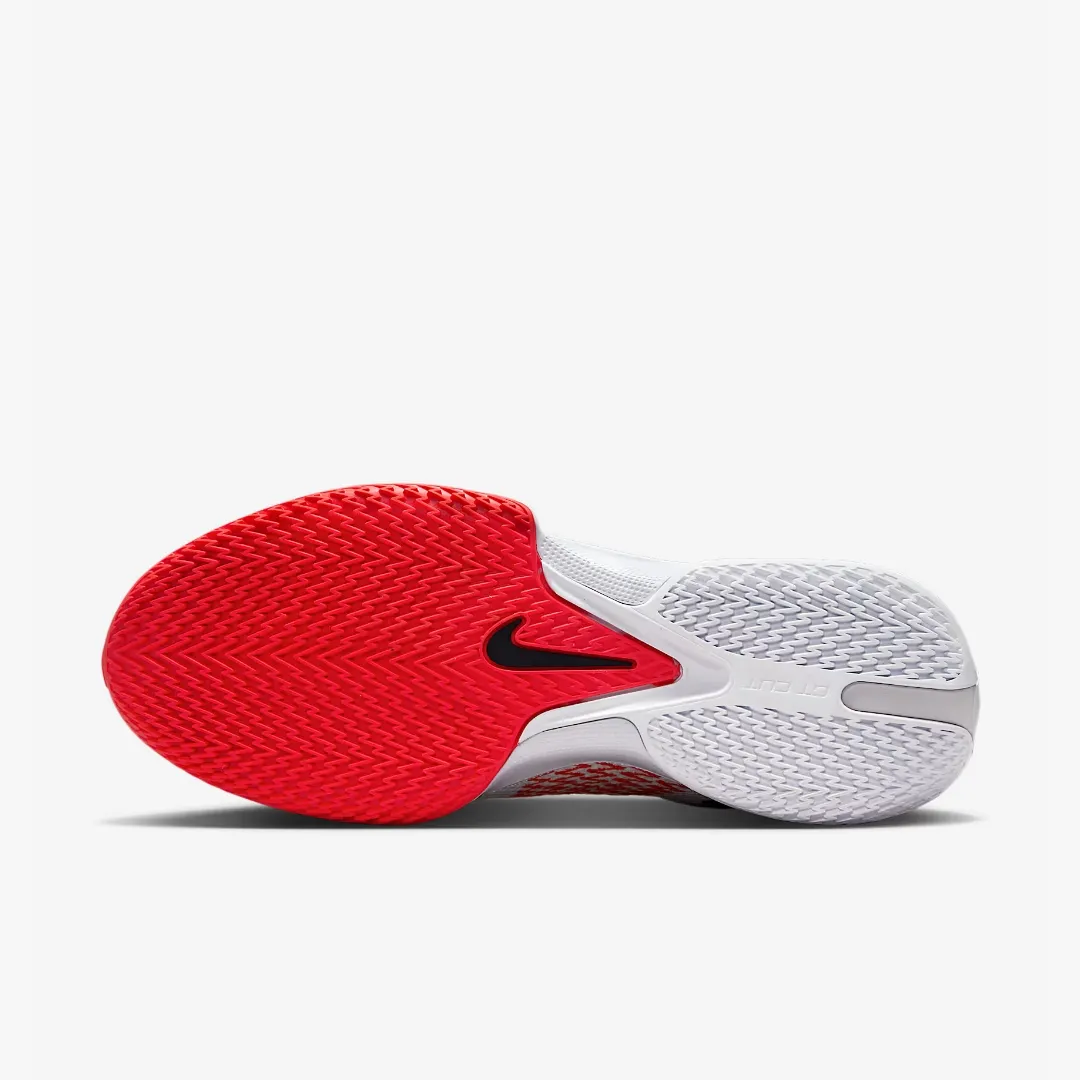 NIKE GT CUT ACADEMY EP PHOTON DUST LIGHT CRIMSON