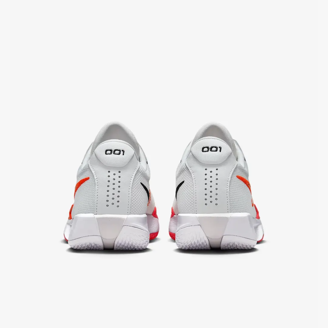 NIKE GT CUT ACADEMY EP PHOTON DUST LIGHT CRIMSON