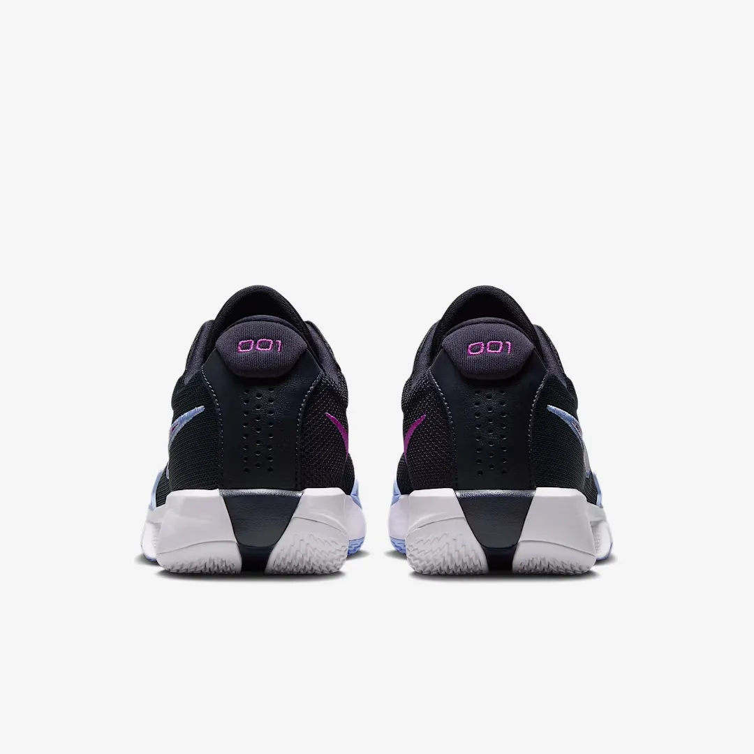 NIKE GT CUT ACADEMY EP DARK OBSIDIAN VIVID PURPLE