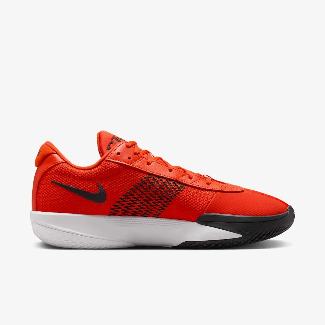 NIKE GT CUT ACADEMY EP PICANTE RED WHITE