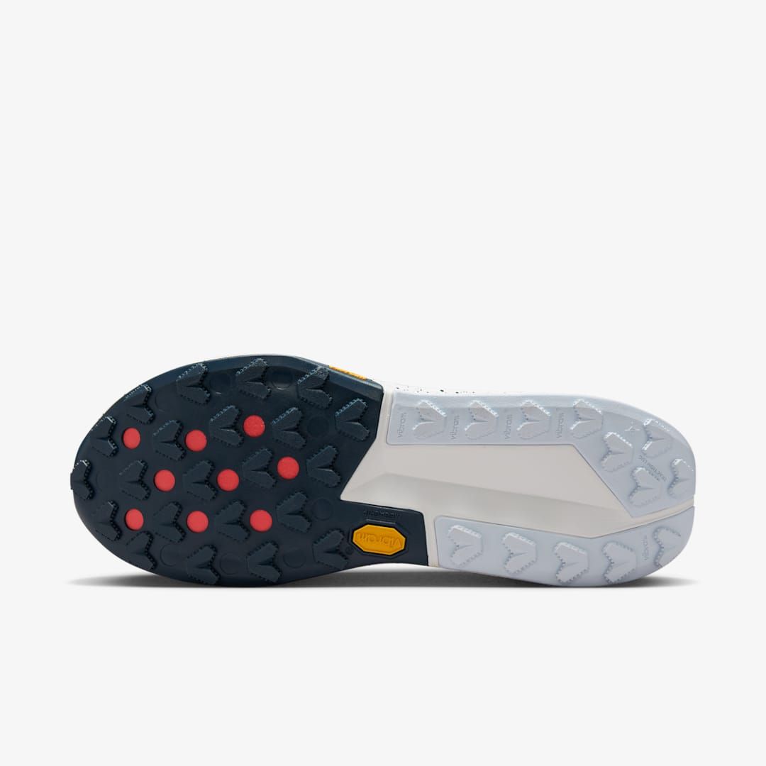 NIKE ZEGAMA 2 PURE PLATINUM