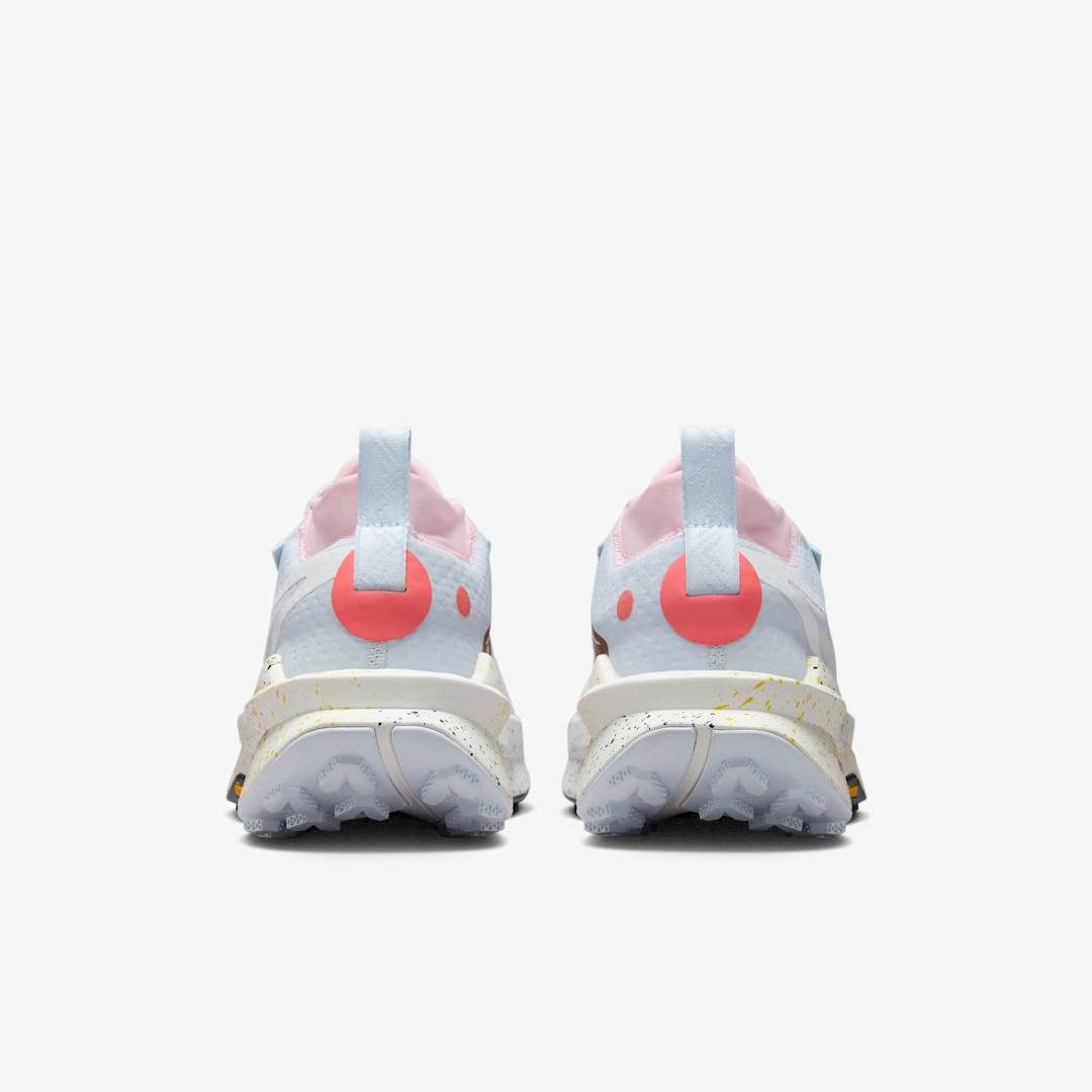 NIKE ZEGAMA 2 PURE PLATINUM