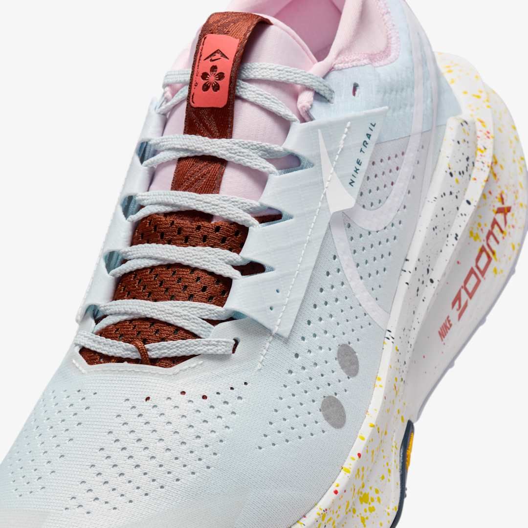 NIKE ZEGAMA 2 PURE PLATINUM