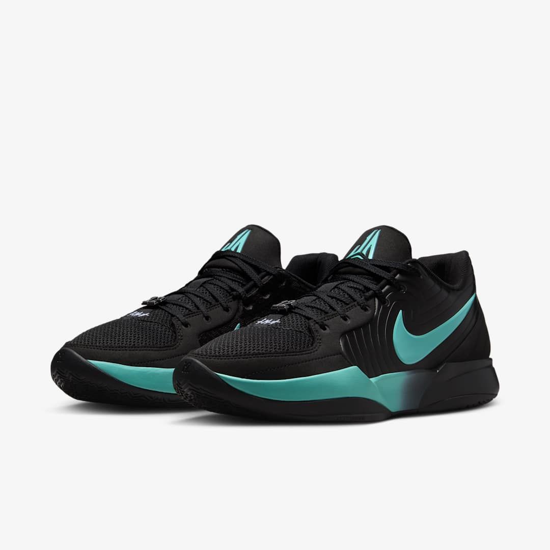 NIKE JA 2 EP TIFFANY SWOOSH