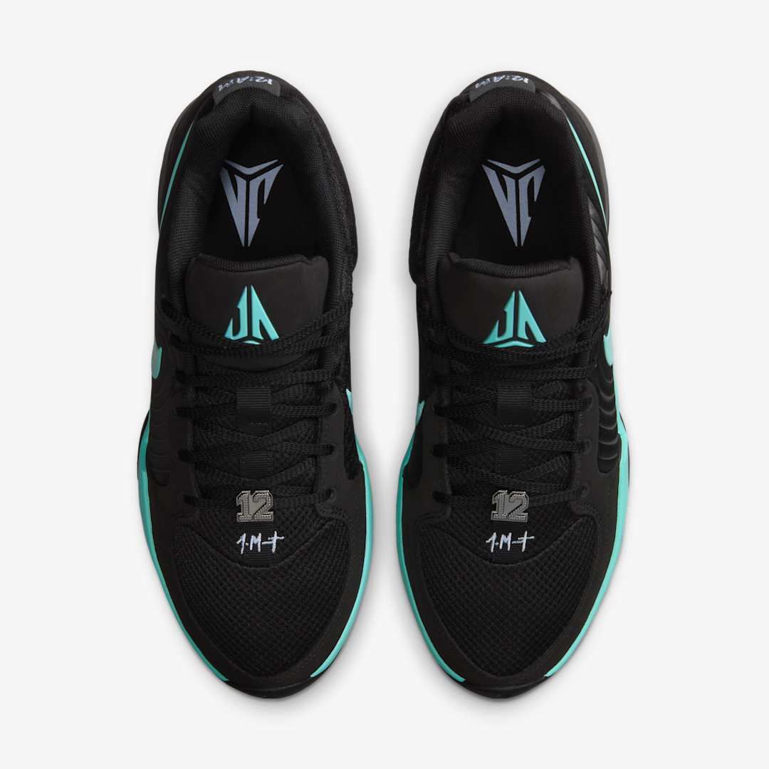 NIKE JA 2 EP TIFFANY SWOOSH