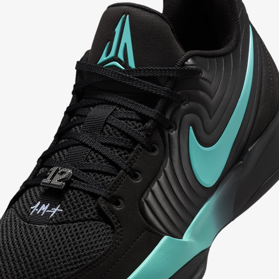 NIKE JA 2 EP TIFFANY SWOOSH