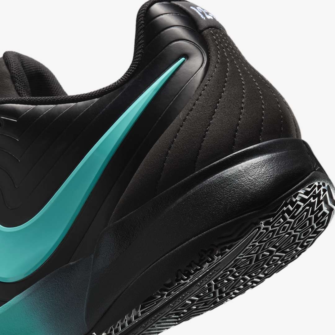 NIKE JA 2 EP TIFFANY SWOOSH