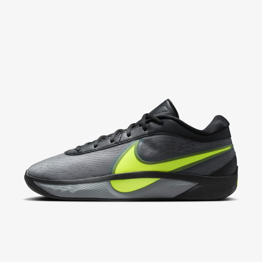 NIKE GIANNIS FREAK 6 EP NAIJA