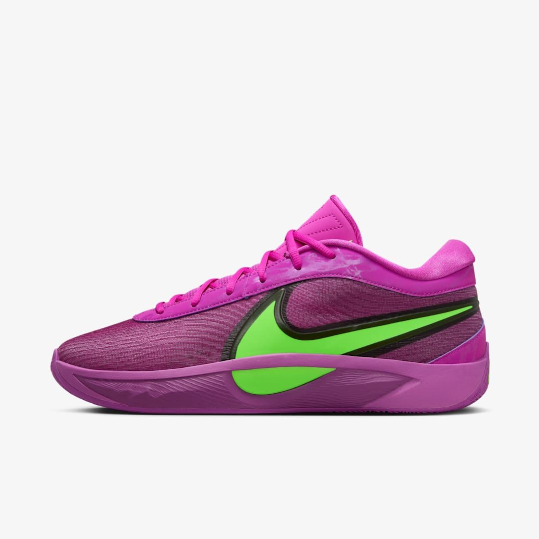 NIKE GIANNIS FREAK 6 EP BOLD BERRY