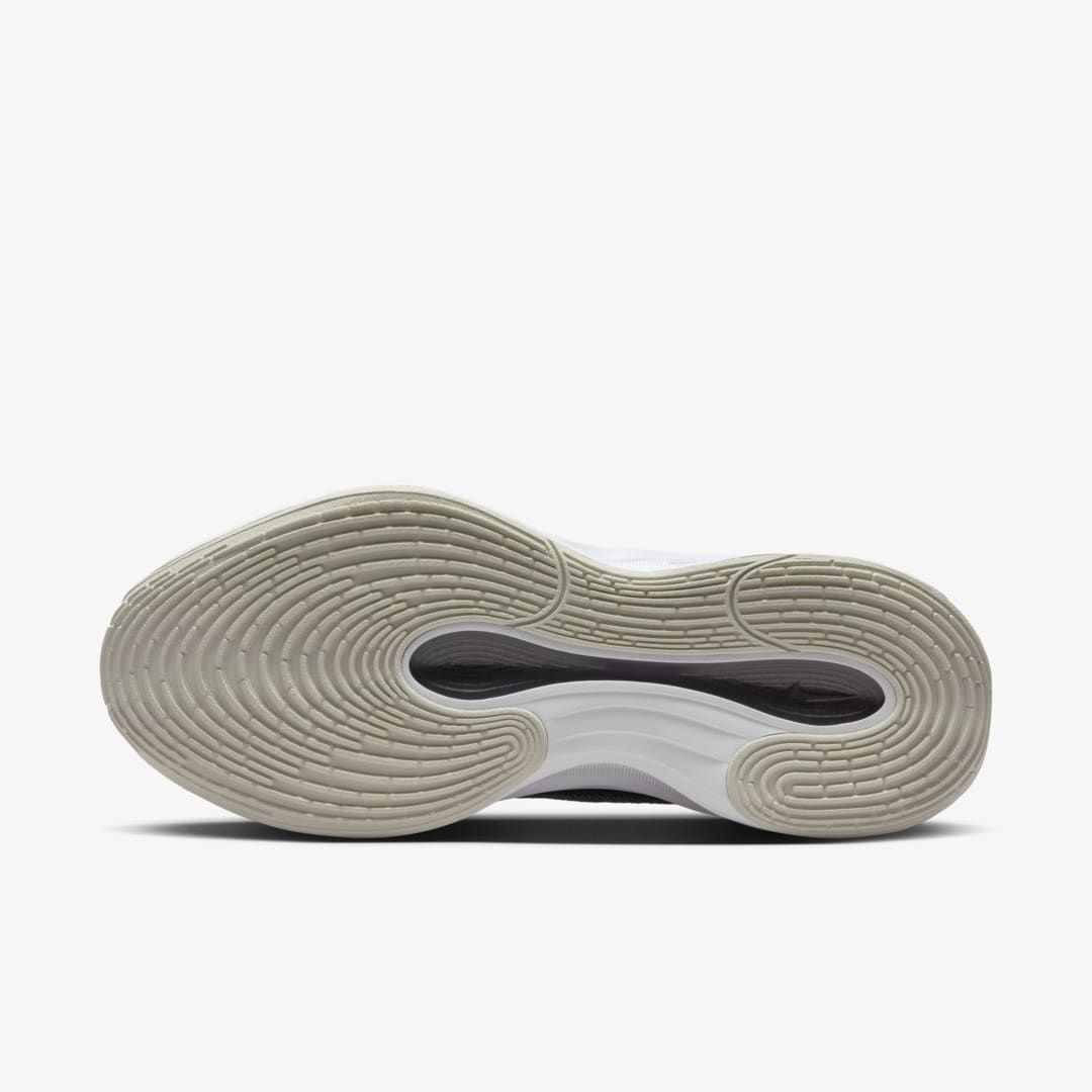 NIKE GT HUSTLE ACADEMY EP WHITE BLACK LIGHT BONE