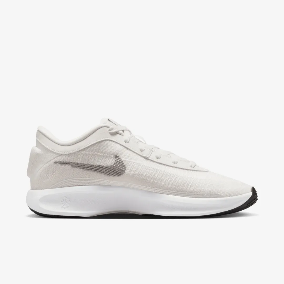 NIKE GT HUSTLE ACADEMY EP SAIL WHITE BLACK