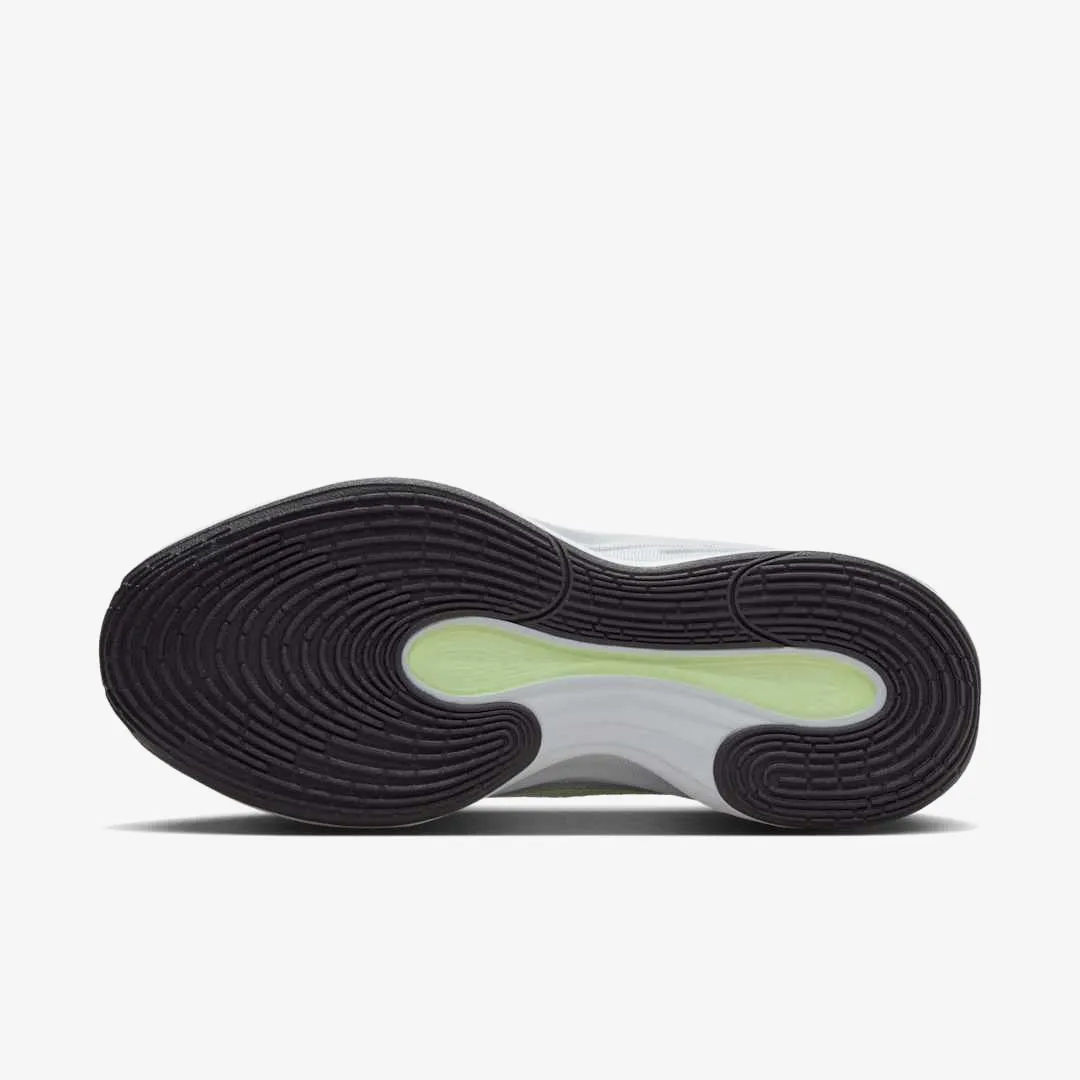 NIKE GT HUSTLE ACADEMY EP BARELY VOLT WHITE