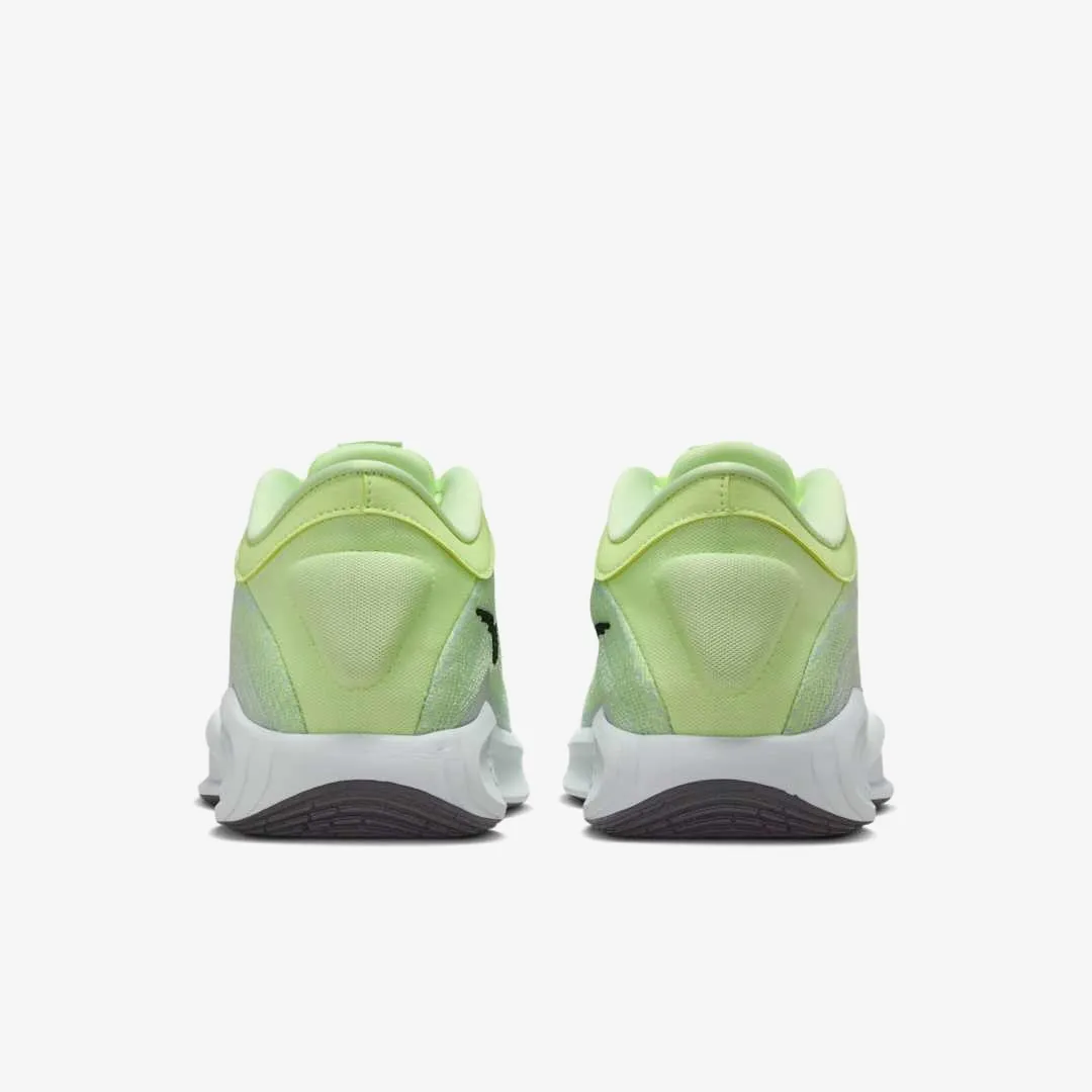 NIKE GT HUSTLE ACADEMY EP BARELY VOLT WHITE