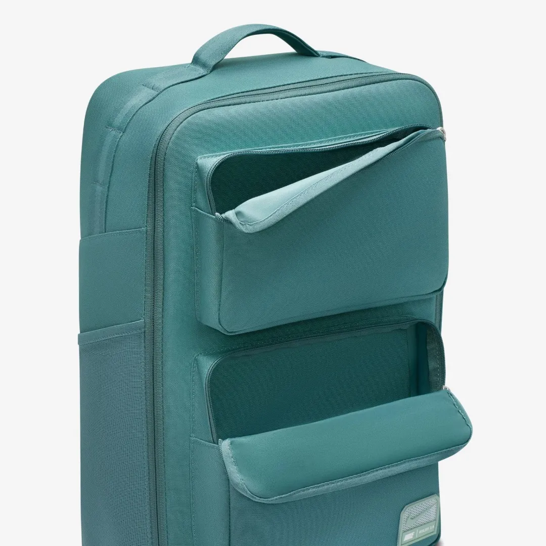 NIKE UTILITY SPEED BACKPACK 27L MINERAL SLATE